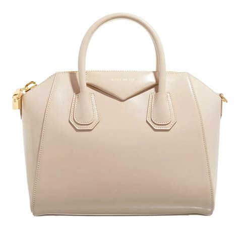 givenchy antigona small size review|givenchy antigona small beige.